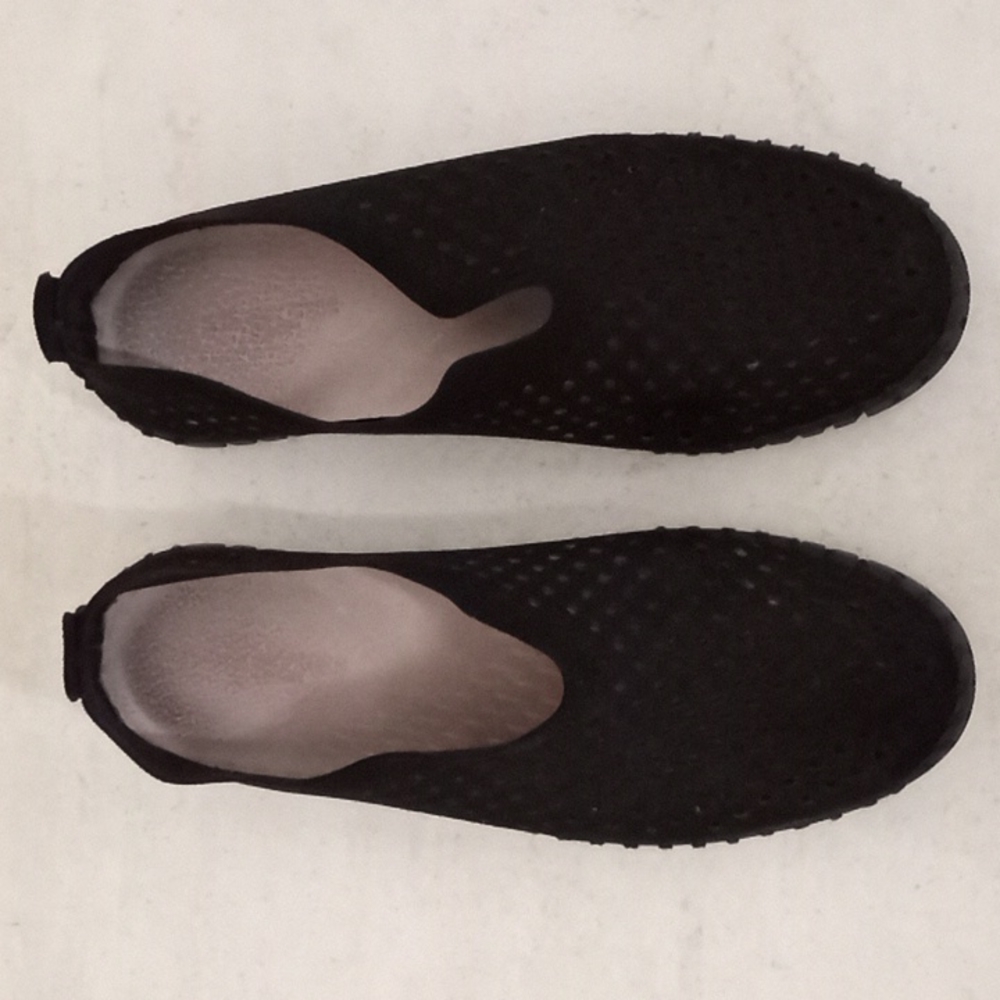 Ilsa Jacobsen Tulip shoes